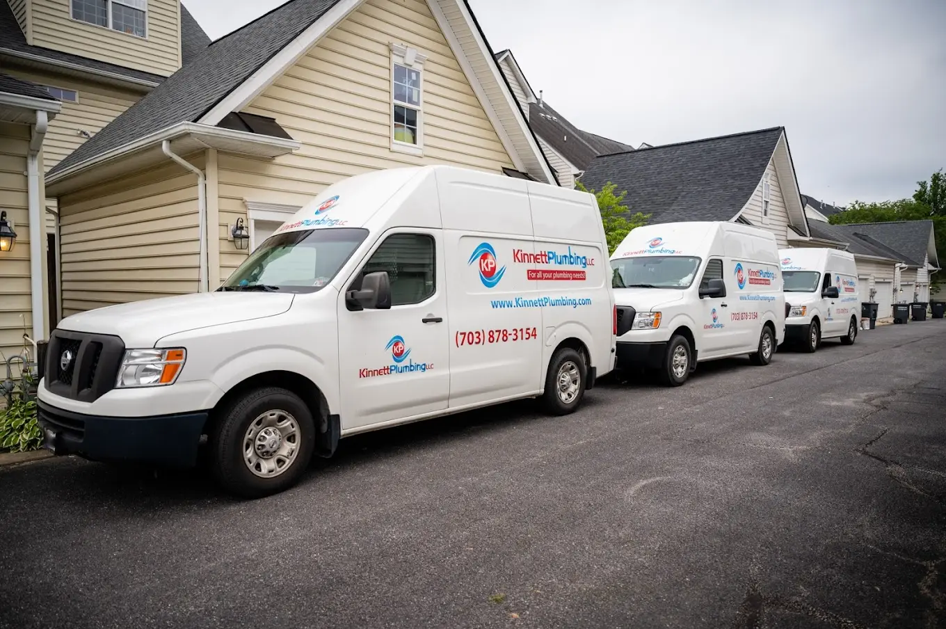 Water Heater Repair vs. Replacement: A Fairfax, VA Guide