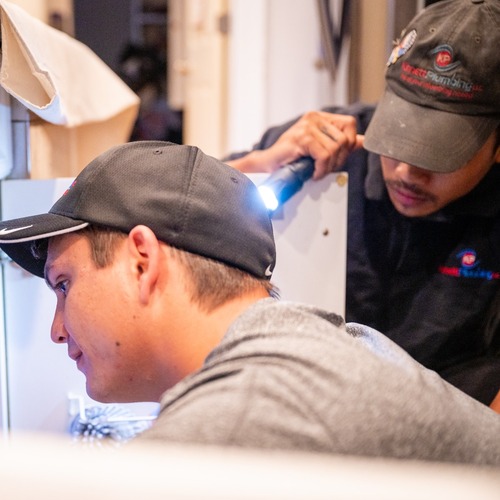 How Modern Drain Cleaning Services Save You Time, Money, and Mess