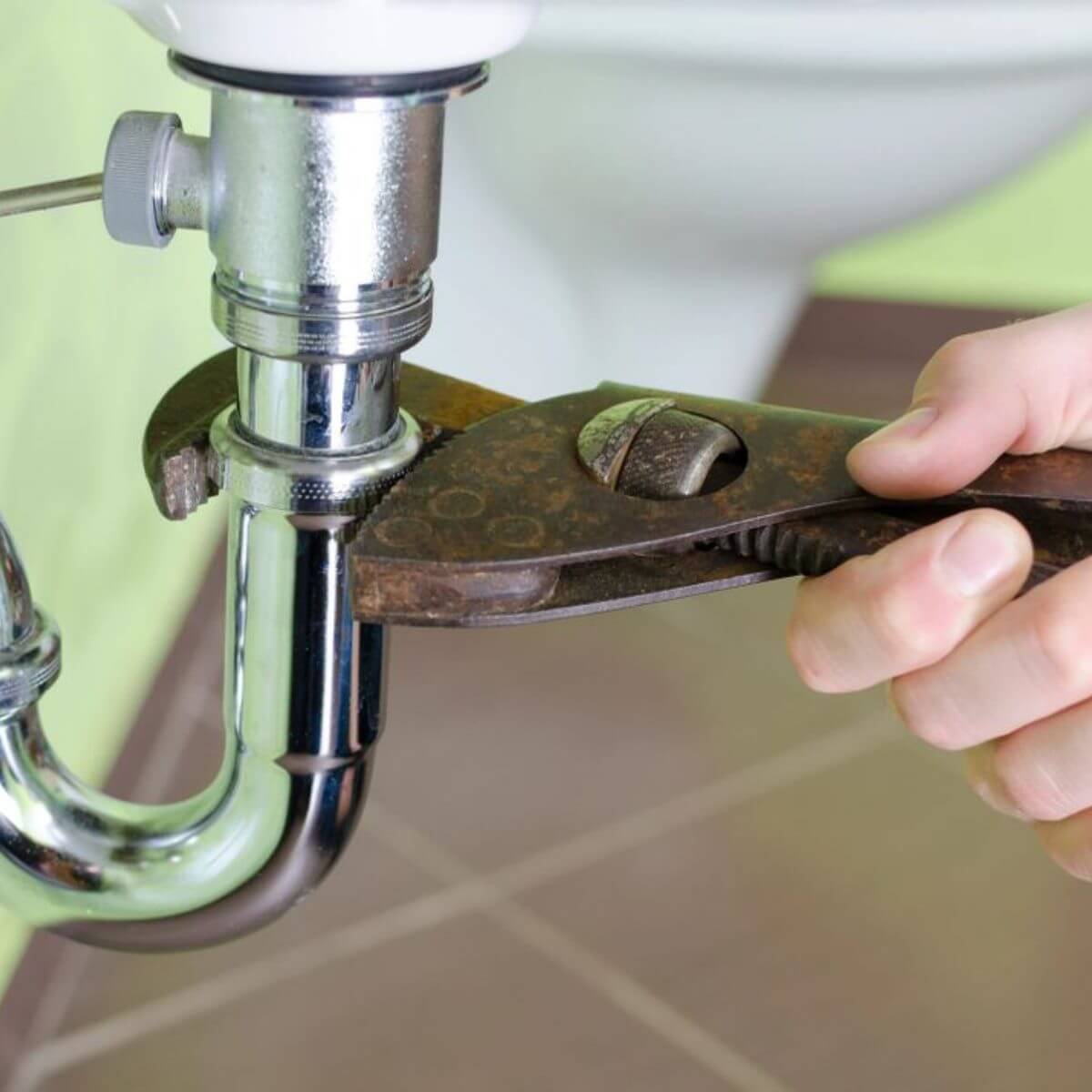 Why Woodbridge Homeowners Need Professional Drain Cleaning