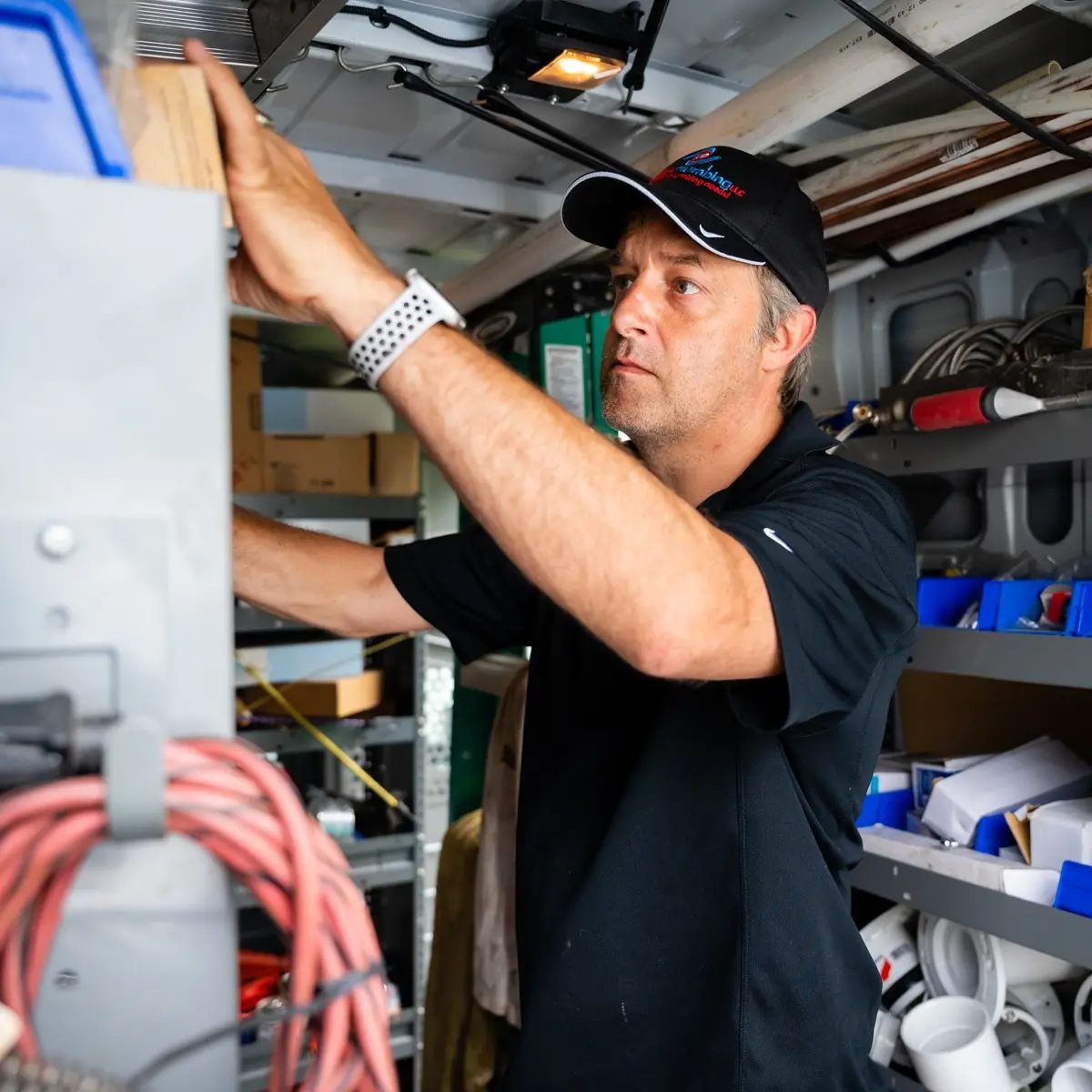 How Seasonal Weather Impacts Plumbing in Northern Virginia