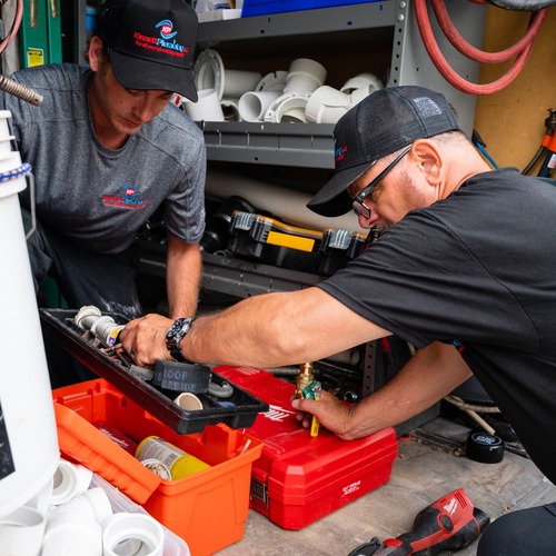 Real-Life Stories of 24-Hour Emergency Plumbing Services That Saved the Day